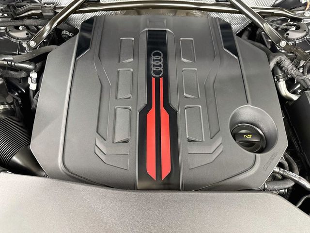 2026 Audi SQ5 Prestige 3.0 TFSI quattro - 23093691 - 18