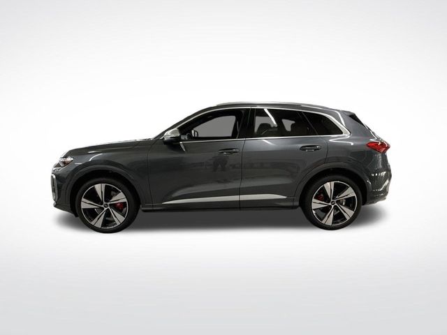 2026 Audi SQ5 Prestige 3.0 TFSI quattro - 23093691 - 1