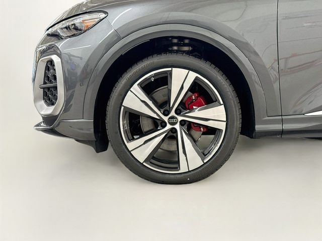 2026 Audi SQ5 Prestige 3.0 TFSI quattro - 23093691 - 19