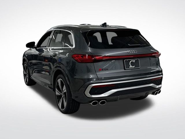 2026 Audi SQ5 Prestige 3.0 TFSI quattro - 23093691 - 2