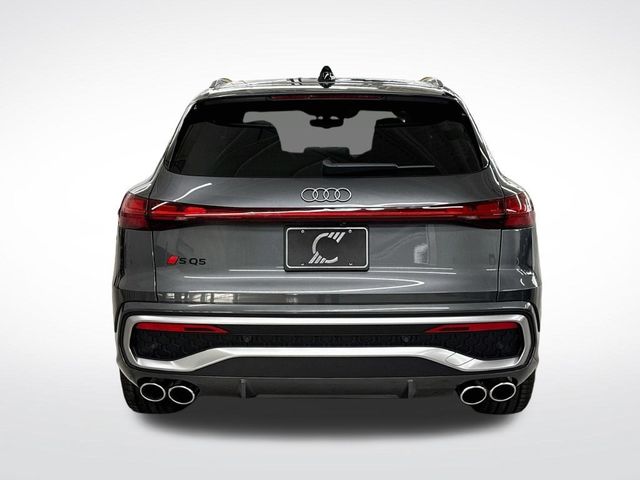 2026 Audi SQ5 Prestige 3.0 TFSI quattro - 23093691 - 3