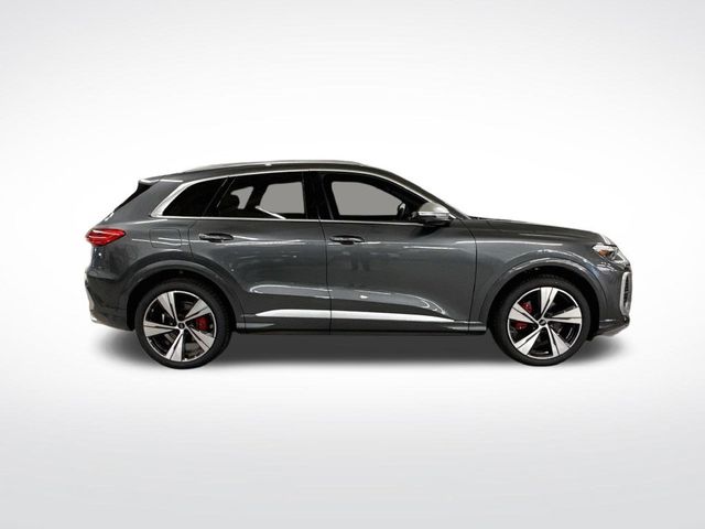 2026 Audi SQ5 Prestige 3.0 TFSI quattro - 23093691 - 4