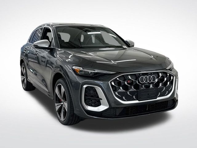 2026 Audi SQ5 Prestige 3.0 TFSI quattro - 23093691 - 5