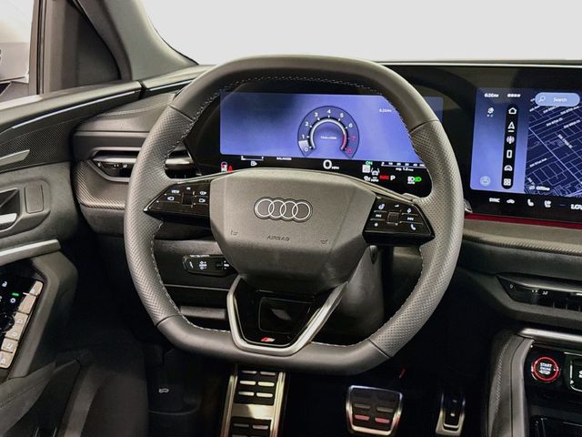 2026 Audi SQ5 Prestige 3.0 TFSI quattro - 23093691 - 7