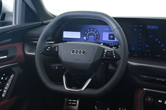 2026 Audi SQ5 Sportback Premium Plus 3.0 TFSI quattro - 23002843 - 9