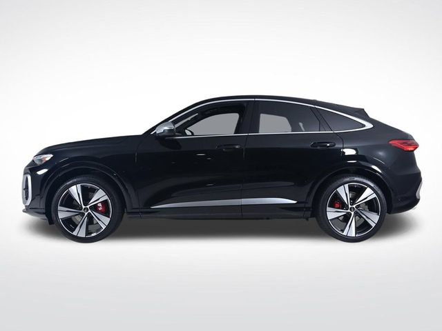 2026 Audi SQ5 Sportback Premium Plus 3.0 TFSI quattro - 23002843 - 1