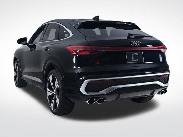 2026 Audi SQ5 Sportback Premium Plus 3.0 TFSI quattro - 23002843 - 2