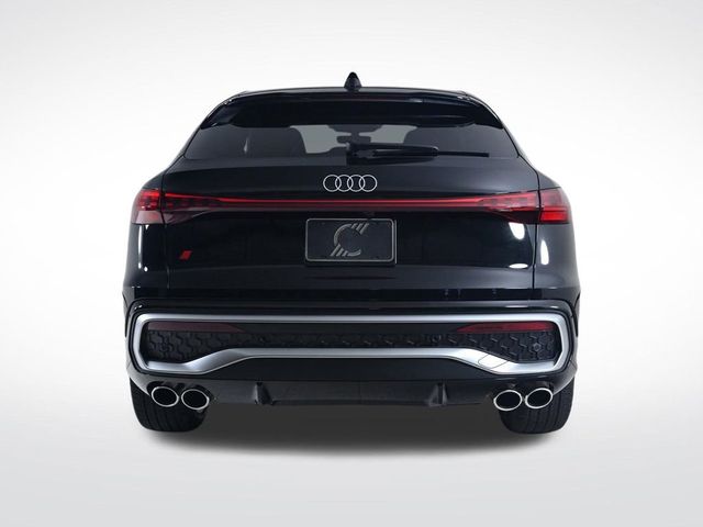 2026 Audi SQ5 Sportback Premium Plus 3.0 TFSI quattro - 23002843 - 3