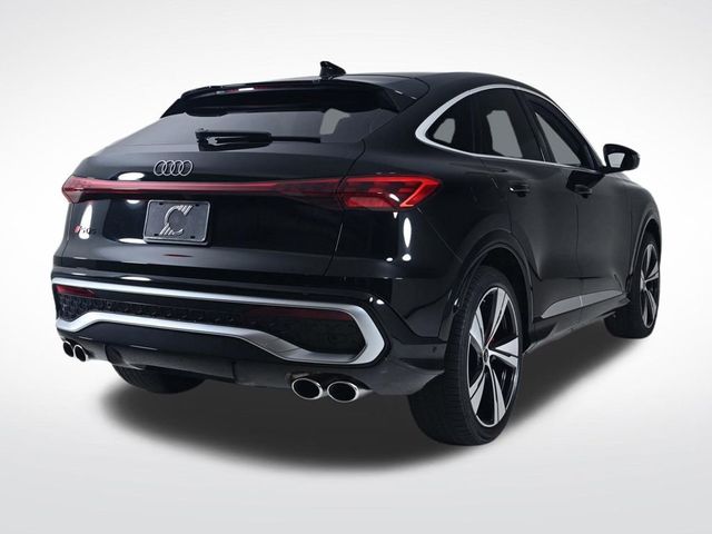 2026 Audi SQ5 Sportback Premium Plus 3.0 TFSI quattro - 23002843 - 4