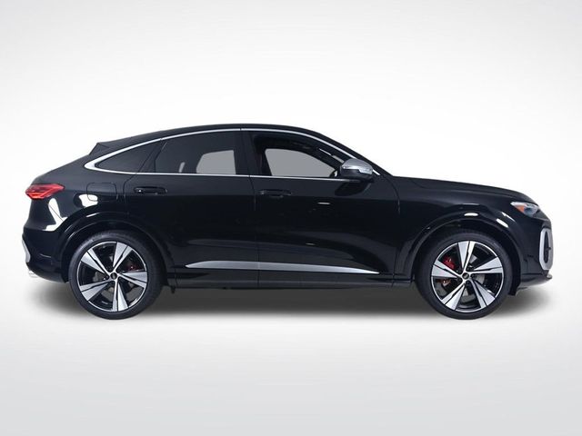 2026 Audi SQ5 Sportback Premium Plus 3.0 TFSI quattro - 23002843 - 5