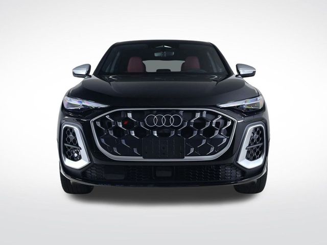 2026 Audi SQ5 Sportback Premium Plus 3.0 TFSI quattro - 23002843 - 7