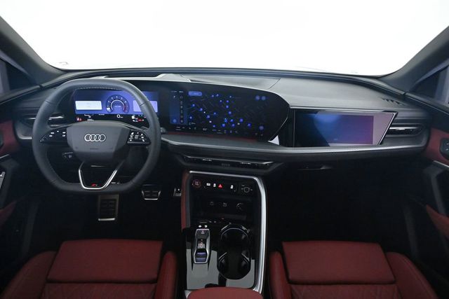 2026 Audi SQ5 Sportback Premium Plus 3.0 TFSI quattro - 23002843 - 8
