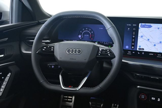 2026 Audi SQ5 Sportback Premium Plus 3.0 TFSI quattro - 23004163 - 9