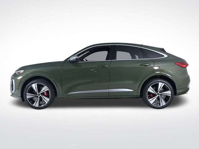 2026 Audi SQ5 Sportback Premium Plus 3.0 TFSI quattro - 23004163 - 1