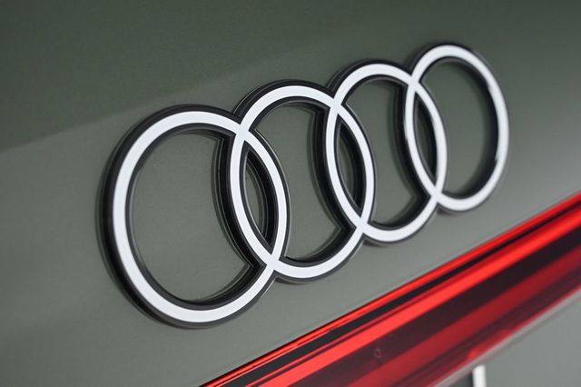 2026 Audi SQ5 Sportback Premium Plus 3.0 TFSI quattro - 23004163 - 20