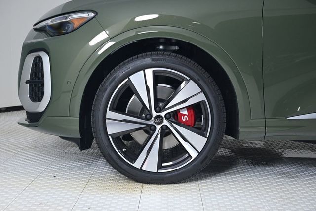 2026 Audi SQ5 Sportback Premium Plus 3.0 TFSI quattro - 23004163 - 26