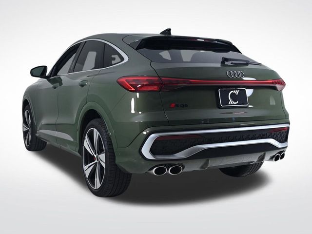 2026 Audi SQ5 Sportback Premium Plus 3.0 TFSI quattro - 23004163 - 2