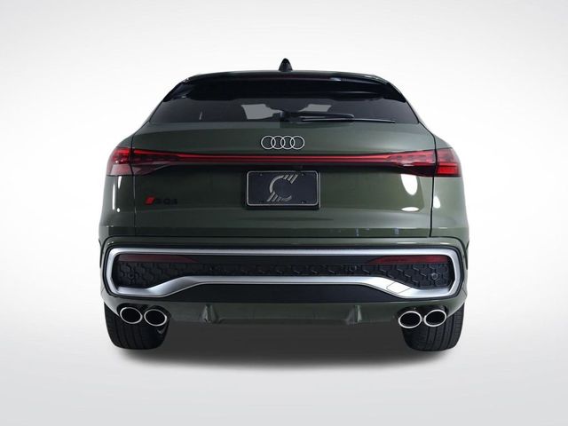 2026 Audi SQ5 Sportback Premium Plus 3.0 TFSI quattro - 23004163 - 3