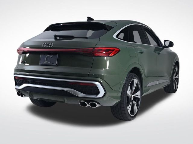 2026 Audi SQ5 Sportback Premium Plus 3.0 TFSI quattro - 23004163 - 4