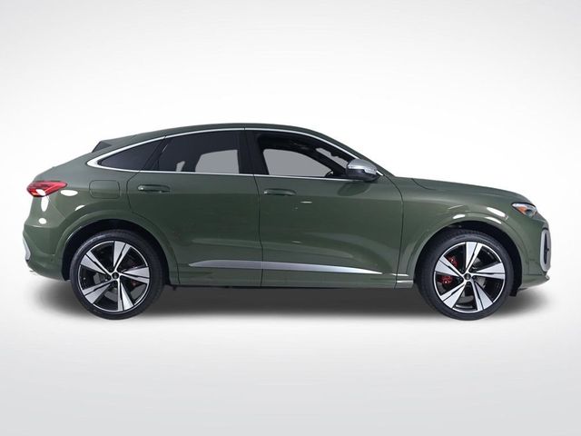 2026 Audi SQ5 Sportback Premium Plus 3.0 TFSI quattro - 23004163 - 5