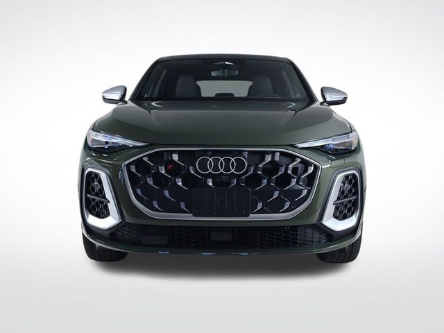 2026 Audi SQ5 Sportback Premium Plus 3.0 TFSI quattro - 23004163 - 7