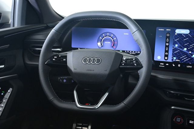 2026 Audi SQ5 Sportback Premium Plus 3.0 TFSI quattro - 23015858 - 9