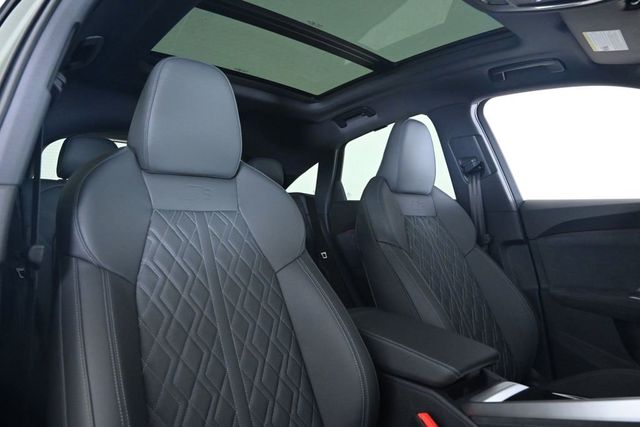 2026 Audi SQ5 Sportback Premium Plus 3.0 TFSI quattro - 23015858 - 14
