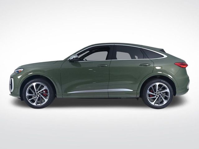 2026 Audi SQ5 Sportback Premium Plus 3.0 TFSI quattro - 23015858 - 1