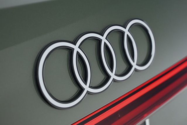 2026 Audi SQ5 Sportback Premium Plus 3.0 TFSI quattro - 23015858 - 20