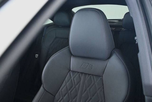 2026 Audi SQ5 Sportback Premium Plus 3.0 TFSI quattro - 23015858 - 22