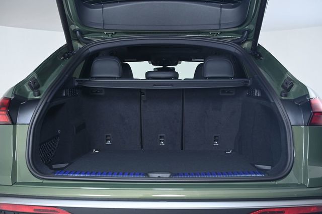 2026 Audi SQ5 Sportback Premium Plus 3.0 TFSI quattro - 23015858 - 25