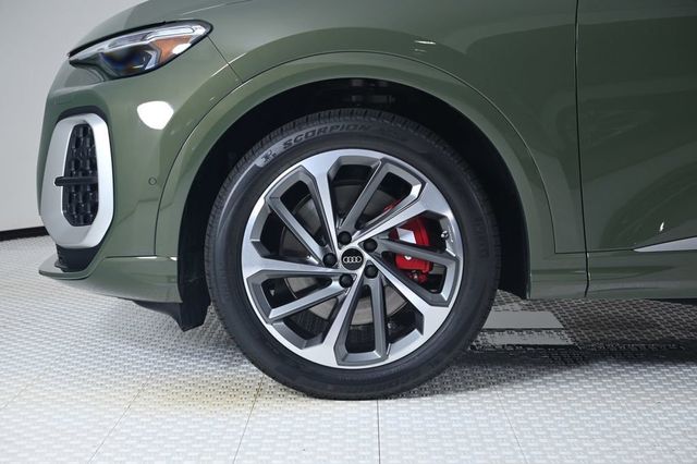 2026 Audi SQ5 Sportback Premium Plus 3.0 TFSI quattro - 23015858 - 27