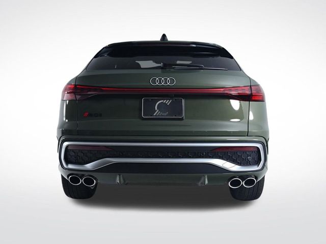 2026 Audi SQ5 Sportback Premium Plus 3.0 TFSI quattro - 23015858 - 3
