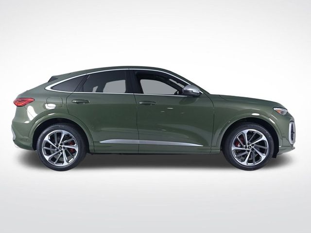 2026 Audi SQ5 Sportback Premium Plus 3.0 TFSI quattro - 23015858 - 5