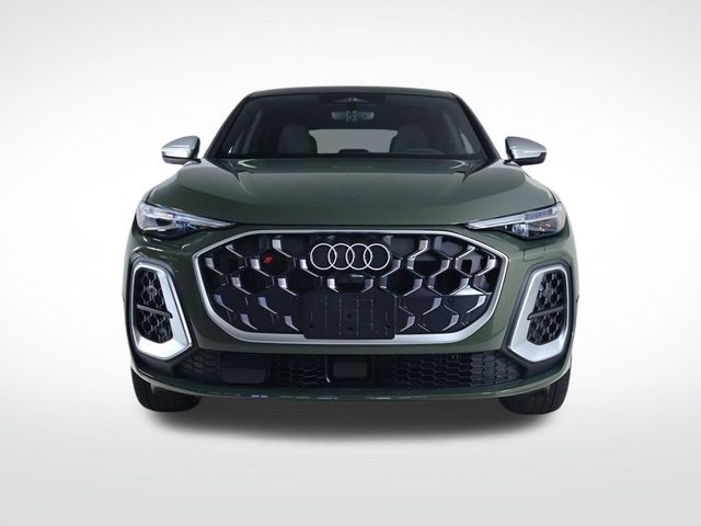 2026 Audi SQ5 Sportback Premium Plus 3.0 TFSI quattro - 23015858 - 7