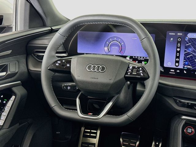 2026 Audi SQ5 Sportback Premium Plus 3.0 TFSI quattro - 23080419 - 9