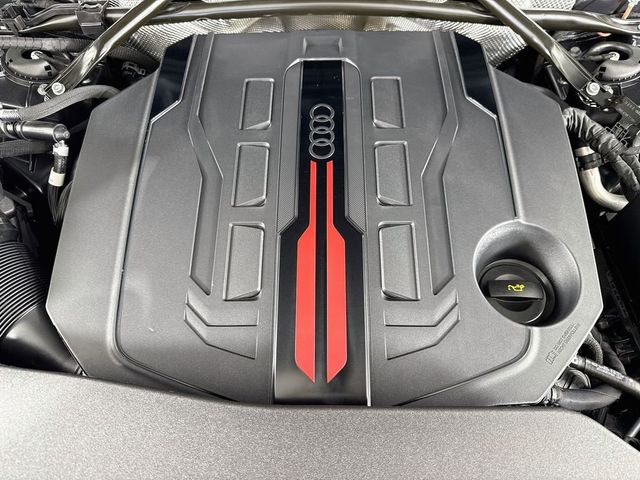 2026 Audi SQ5 Sportback Premium Plus 3.0 TFSI quattro - 23080419 - 24