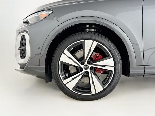 2026 Audi SQ5 Sportback Premium Plus 3.0 TFSI quattro - 23080419 - 25