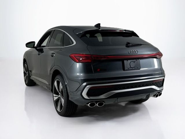 2026 Audi SQ5 Sportback Premium Plus 3.0 TFSI quattro - 23080419 - 2