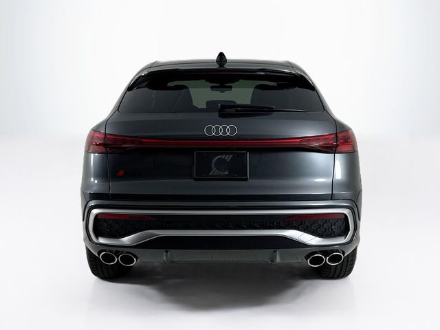 2026 Audi SQ5 Sportback Premium Plus 3.0 TFSI quattro - 23080419 - 3