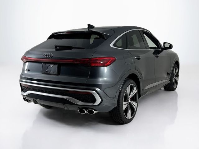 2026 Audi SQ5 Sportback Premium Plus 3.0 TFSI quattro - 23080419 - 4
