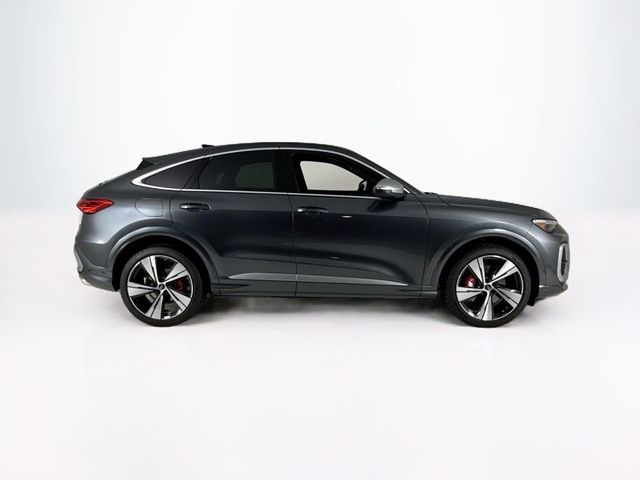 2026 Audi SQ5 Sportback Premium Plus 3.0 TFSI quattro - 23080419 - 5