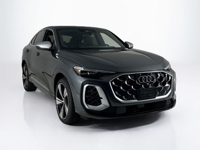 2026 Audi SQ5 Sportback Premium Plus 3.0 TFSI quattro - 23080419 - 6