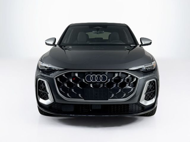 2026 Audi SQ5 Sportback Premium Plus 3.0 TFSI quattro - 23080419 - 7