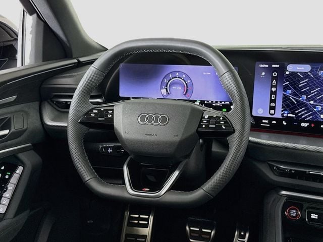 2026 Audi SQ5 Sportback Premium Plus 3.0 TFSI quattro - 23080448 - 9