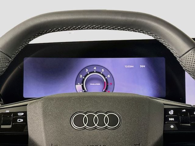 2026 Audi SQ5 Sportback Premium Plus 3.0 TFSI quattro - 23080448 - 10