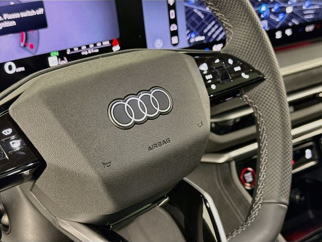 2026 Audi SQ5 Sportback Premium Plus 3.0 TFSI quattro - 23080448 - 17
