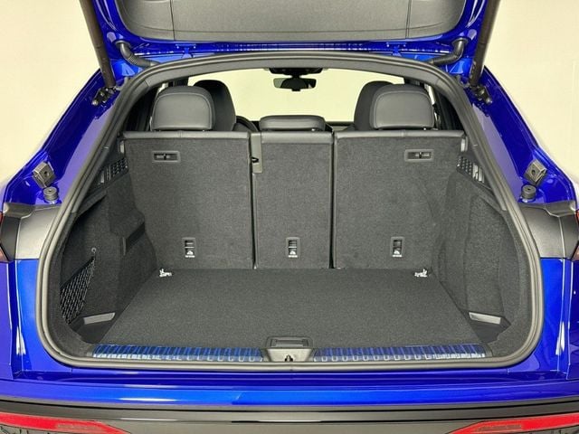 2026 Audi SQ5 Sportback Premium Plus 3.0 TFSI quattro - 23080448 - 24
