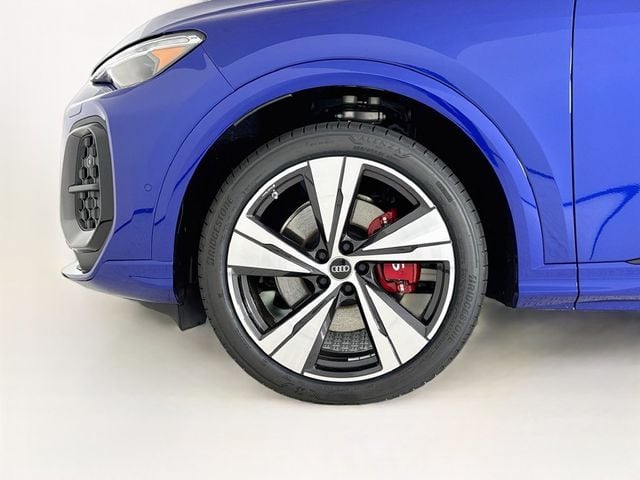 2026 Audi SQ5 Sportback Premium Plus 3.0 TFSI quattro - 23080448 - 26