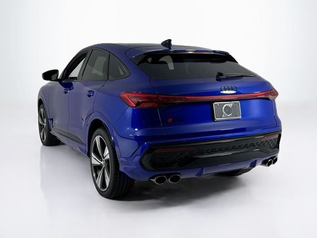 2026 Audi SQ5 Sportback Premium Plus 3.0 TFSI quattro - 23080448 - 2